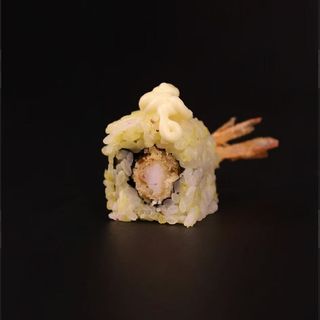 U.7 Ebiten zafferano