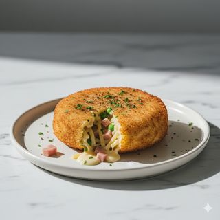 Frittatina napoletana