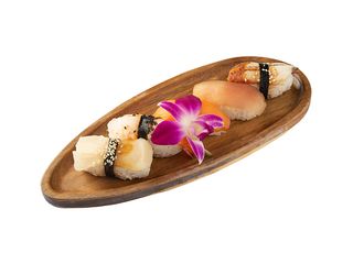 ZESTAW NIGIRI (5 SZT./250G)