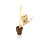 Гарячий Шоколад На Паличці Чорний