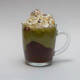 Xocolata Calenta Italiana amb Salsa de Festuc – Sense Nata