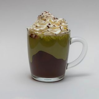 Xocolata Calenta Italiana amb Salsa de Festuc – Sense Nata