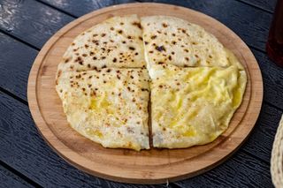 Თუშური კოტორი