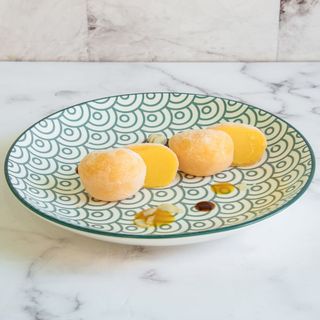 Mochi al mango 2 pezzi