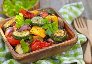 Зеленчуци на грил (300г)