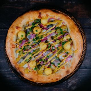 Дунайка 500г