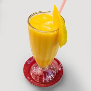 Jus Mangue