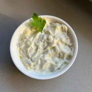 Tartar sos 