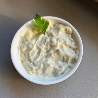 Tartar sos 