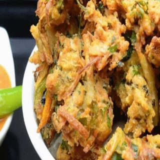 04. Veg Pakora