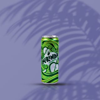 მირინდა ვაშლი