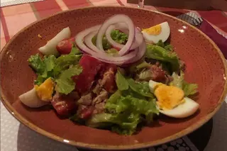 Nizza salata
