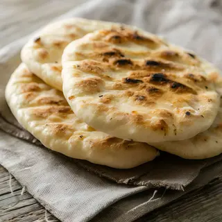 Pan Turco