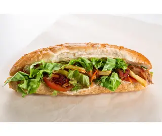 Sandwich Mixte
