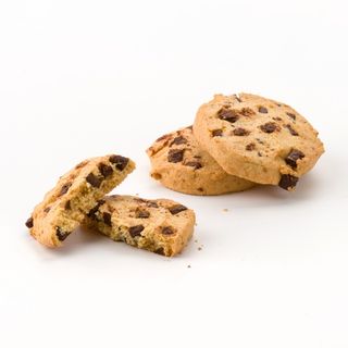 Bolsa Cookie chocolate 3 uds.