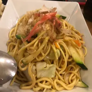 Yakisoba Tradicional