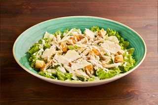 Arizona Caesar Salad