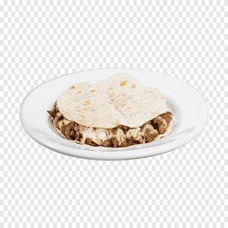 Quesadilla De Ternera