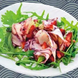 Polpo Rucola