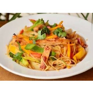 Chicken Noodle Pasta