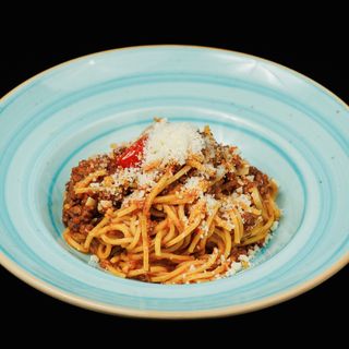 Spaghete Bolognese ,,El Pato’’ 400g*1.3.7.9.12