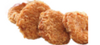 Tod man kung  3 pezzi