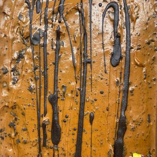 Dulce De Leche Con Chocolate