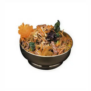 Wok Boeuf