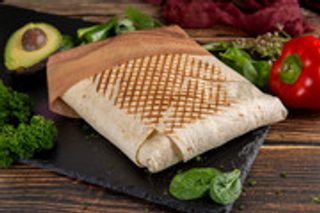 Tacos Shawarma