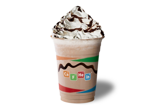 Frapphein chocolate