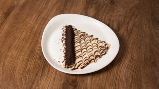 Linolada & Oreo palačinak