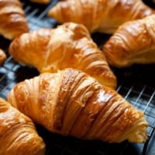 Pack Grenoble Croissants Franceses (Pack 5ud) Rectos Mantequilla