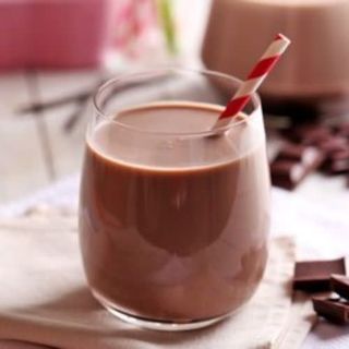 Batido De Chocolate (200 Ml.)