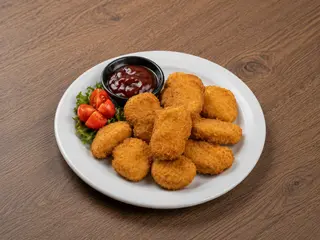 Nuggetsi