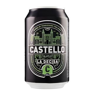 Castello lattina 33 cl