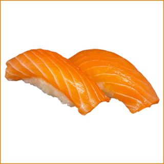 Nigiri somon (2buc)