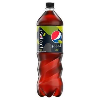 pepsi lime 0.5l