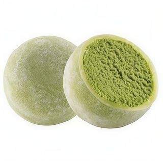 353. Mochi te verde