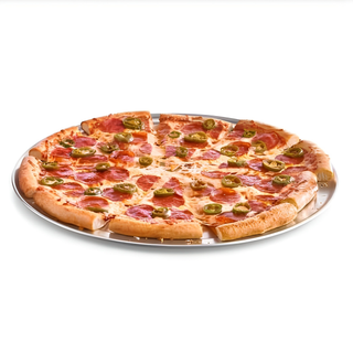 Pizza Ljuti Sremac