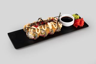 Ролл Эби фурай