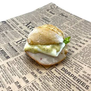 Sandwich poulet