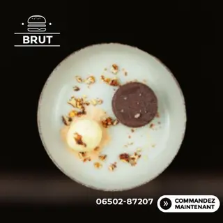 Fondant au chocolat