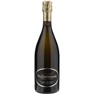 Chanpagne Vollereaux Blanc De Noirs