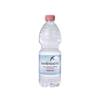 Agua Natural