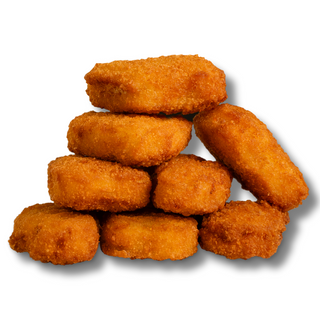 Nuggets - 8 pezzi