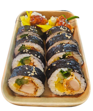 Koko Kimbap