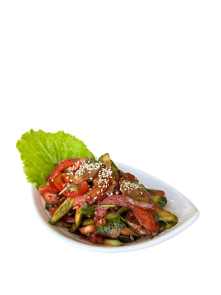 Острый язычок (250г)