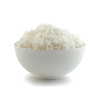 Ración De Arroz