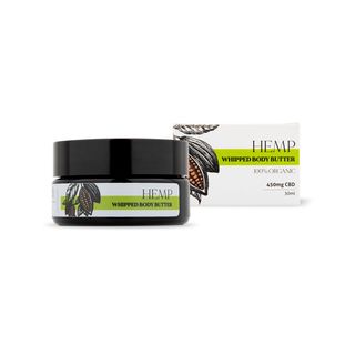 Unt de Corp 450mg CBD ENDOCA