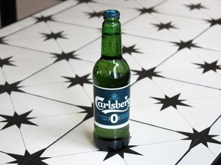 Carlsberg б/а (500ml)